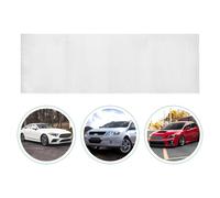 Grill Mesh Automotive Protector Griglia Paraurti Anteriore Dell'auto