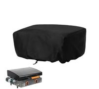 Grill Oven Shield - Copertina Per Cottura Pizza | Scudo Del Forno A Griglia, Protezione Impermeabile Per I A Barbe Coperchio Del Forno Per Pizza - Protettore Del Forno Esterno | Copertina Per Gr
