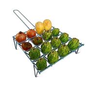 Grill pour légumes EDM 60 x 60 cm