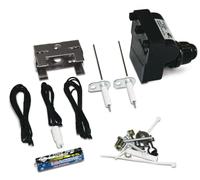 Grill Pro 20620 - Accendino Elettrico a Pulsante
