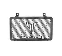 Grill Radiator Protezioni Per MT03 2006 2007 2008 2009 2010 2011 2012 660 Parti Del Motociclo Griglia Radiatore Di Protezione Della Copertura