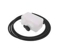 Grill Radiator Protezioni Radiatore Del Liquido Di Raffreddamento Serbatoio Dell'acqua Motociclo Per Banshee YFZ350 YFZ 350 1987-2006