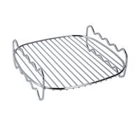 Grill Rete Compatibile Con Philips 420303618481 Per Friggitrice Ad Aria