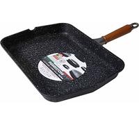 GRILL RETTANGOLARE PIERRESTONE 30x40cm