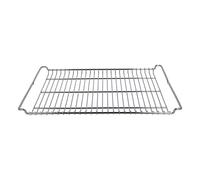 Grill Rost Compatibile Con Amica 8061949 430x337mm Per Forno