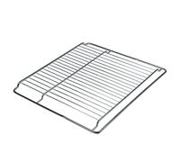 Grill Rost Compatibile Con Bosch 00740815 430X375Mm Per Forno