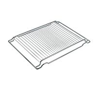 Grill Rost Compatibile Con Siemens 00441179 442x345mm Per Forno Cucina