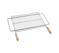 Grill Sauvic Acciaio zincato 50 x 40 cm