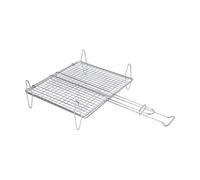 Grill Sauvic Zinco 40 x 45 cm