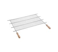 Grill Sauvic Zinco 70 x 40 cm