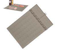 Grill Silicone Mat Silicone Grill Tools Pad Side protectors barbecue
