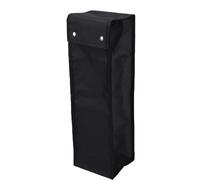 Grill Utensil Storage Bag Barbecue Hardware Tool Extra Thick Grill Tools Storage Bag Foldable for Grill or Camping