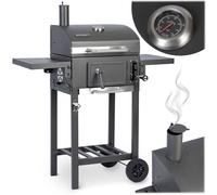 Grill węglowy Berdsen BD-892