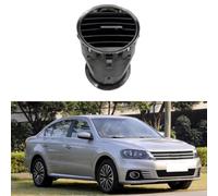 Grilla Di Uscita Di Copertura Per Ventilazione Per Interni Auto A/C Per Volkswagen Lavida 2008-2015 Ventoni Di Condizionamento Dell'aria 18D819703H A