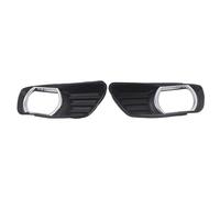 Grille Anteriore Per Toyota Per Camry XV40 2007-2009 Paraurti Anteriore Inferiore Griglia Lunetta Di Copertura Lampada Della Nebbia Telaio Pre-lifting