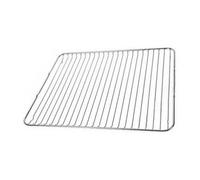 GRIGLIA CROMATA RIPIANO FORNO ELECTROLUX 466x385 mm ORIGINALE 140064006012