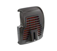 Grille filtre marron pour aspirateur Electrolux 219897513