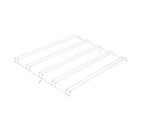 Grille gauche-droit pour four cuisiniere Electrolux 561531306