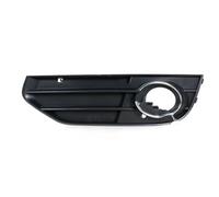 Grille Nebbia Dell'auto Compatibile Con A4 AR B8 B8.5 Per Allroad Per Quattro 2009-2015 Paraurti Anteriore Fendinebbia Telaio Di Copertura Coperchio Cornice 8K0807681J01C