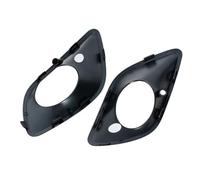 Grille Nebbia Dell'auto Compatibile Con Benz Per Sprinter Per W907 W910 2018-2022 Lampada Fendinebbia Copertura Esterna Auto Paraurti Anteriore Lampada Lunetta Cornice Fendinebbia