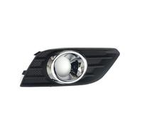 Grille Nebbia Dell'auto Compatibile Con Buick Per Encore Auto Sinistra Destra Paraurti Anteriore Fendinebbia Copertura Fendinebbia Decorazione Cornice Decorativa