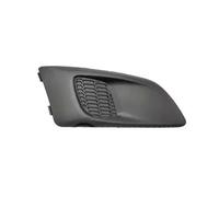 Grille Nebbia Dell'auto Compatibile Con C&evrolet Per Aveo 2011-2013 Griglia Del Paraurti Anteriore Copertura Delle Lampade Di Guida Fendinebbia Telaio Nebbia Lampada Borsette