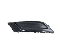 Grille Nebbia Dell'auto Compatibile Con Ford Per Fusion 2017 2018 Auto Paraurti Anteriore Fendinebbia Telaio Di Copertura Della Luce Fendinebbia Fendinebbia Trim Coperchio Lunetta Griglia