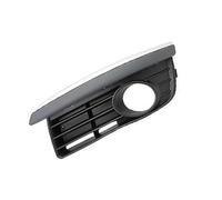 Grille Nebbia Dell'auto Compatibile Con Jetta MK5 2006-2010 Copertura Fari Fendinebbia Per Auto Telaio Di Ventilazione Griglia Per Auto Fendinebbia Fari Coprilampada