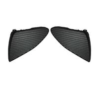 Grille Nebbia Dell'auto Compatibile Con Lexus Per IS IS250 IS350 2009-2011 2 Pezzi Paraurti Anteriore Fendinebbia Copertura Tappo Lato Sinistro Destro Deflettore Copertura 5243753020 5243853020
