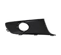 Grille Nebbia Dell'auto Compatibile Con Per Caddy Per Touran 2011-2015 Paraurti Anteriore Fendinebbia Copertura Griglia Cornice Copertura Con Cromo 1T0853665P/666P