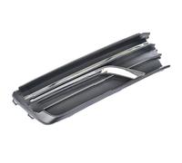 Grille Nebbia Dell'auto Compatibile con per Passat 2016-2019 Telaio fendinebbia per auto con finitura elettrolitica Griglia fendinebbia senza foro fendinebbia