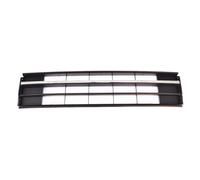 Grille Nebbia Dell'auto Compatibile con per Passat 2016-2019 Telaio fendinebbia per auto con finitura elettrolitica Griglia fendinebbia senza foro fendinebbia