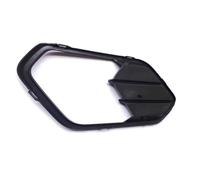 Grille Nebbia Dell'auto Compatibile Con Per Polo 2006-2009 Auto Sinistra Destra Anteriore Fendinebbia Fendinebbia Copertura Della Luce Paraurti Inferiore Griglia 6Q0853666G