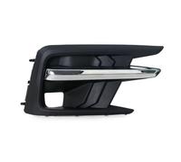 Grille Nebbia Dell'auto Compatibile Con Subaru Per Ascent 2019-2021 Copertura Della Luce Di Nebbia Dell'automobile Lampada Della Nebbia Trim Faro Ombra Griglia Telaio Grill 57731XC03A
