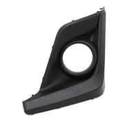 Grille Nebbia Dell'auto Compatibile Con Subaru Per Crosstrek 2018-2020 Paraurti Anteriore Sinistro Copertura Fendinebbia 57731FL092 Cornice Di Finitura Copertura Fendinebbia