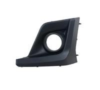 Grille Nebbia Dell'auto Compatibile Con Subaru Per Crosstrek Per XV 2018-2020 Copertura Della Lampada Della Nebbia Griglia Lunetta Del Faro Paraurti Anteriore Copertura Della Luce Di Nebbia