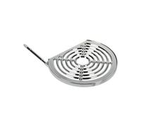 Grille pour machine a cafe Krups MS-0072565