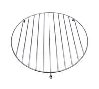 Grille trepied basse four Lg 5026W1A051A
