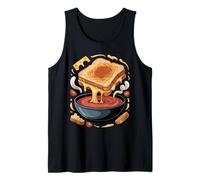 Grilled Cheese And Tomato Soup Comfort Food Canotta