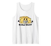 Grilled Cheese Canotta