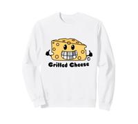 Grilled Cheese Felpa