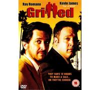 Grilled (DVD) Ray Romano Kevin James Sofía Vergara Juliette Lewis Kim Coates