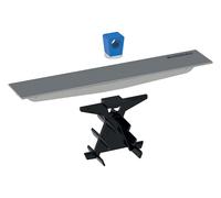 Grilles de caniveaux de douche Geberit CleanLine60, 243.128.00.1, 243.128.00.1