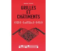 Grilles et Châtiments #1: Mots croisés pour experts