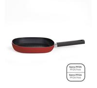 Grillette - Livoo - MEP152 - Alluminio - Antiaderente - 24 cm