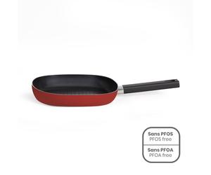 Grillette - Livoo - MEP152 - Alluminio - Antiaderente - 24 cm