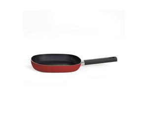 Grillette - Livoo - MEP152 - Aluminium - Antiadhésif - 24 cm