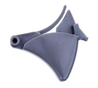 Grilletto acceleratore adatto for 340 345 346 346XP 350 351 353 357 357XP 359 Ricambi for motosega EPA 503854501