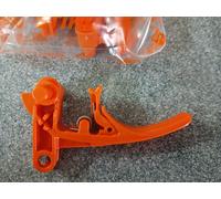 GRILLETTO ACCELERAZIONE DECESPUGLIATORE STIHL FS 38 / FS 55