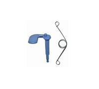 Grilletto Compatibile Con Bosch 00166630 per Set Dosaggio Lavastoviglie